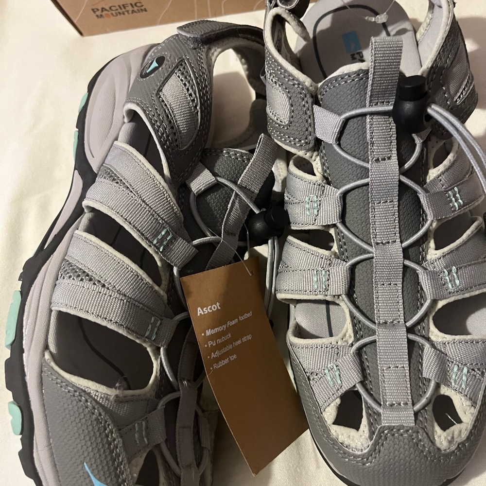 Pacific Mountain Ascot Women's Sandals